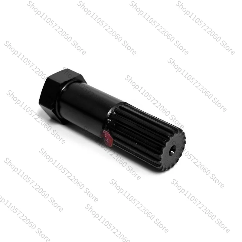 For Bombardier Motorboat Propeller Disassembly Tool Impeller Installation Tool Suitable for Spark 90 To 325