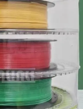 Electric Dryer for Fruits Vegetables Food Drying And Dehydrating Machine for Home Use