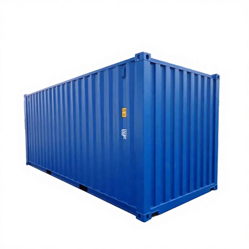 20ft 40ft Container House Capsule Villa for Outdoor Resort Container Home