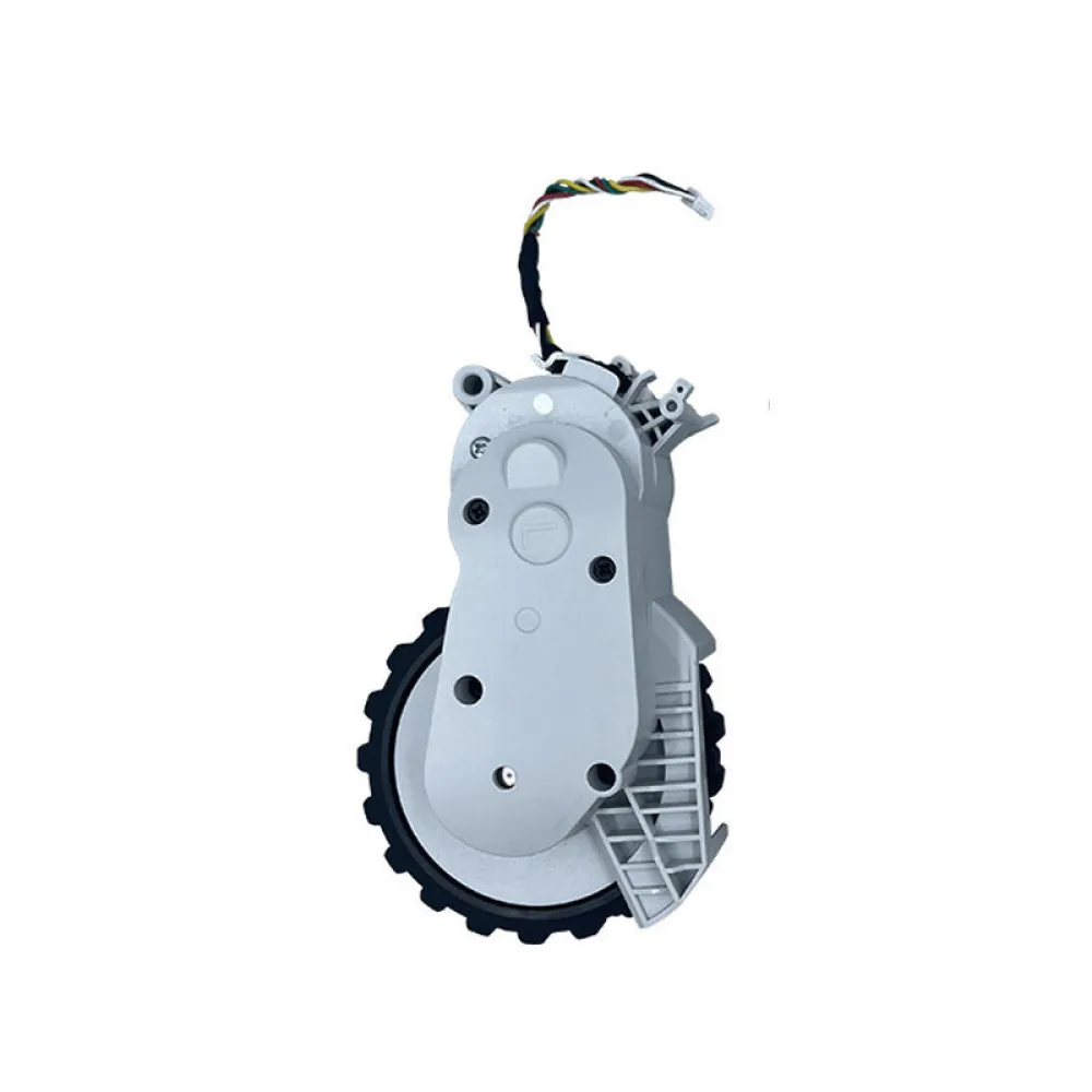 Spare Driving Wheel Motor For Mi Robot 3C Enhanced E12 E10 Sweeping Robot Mobility Repair Replacement Component