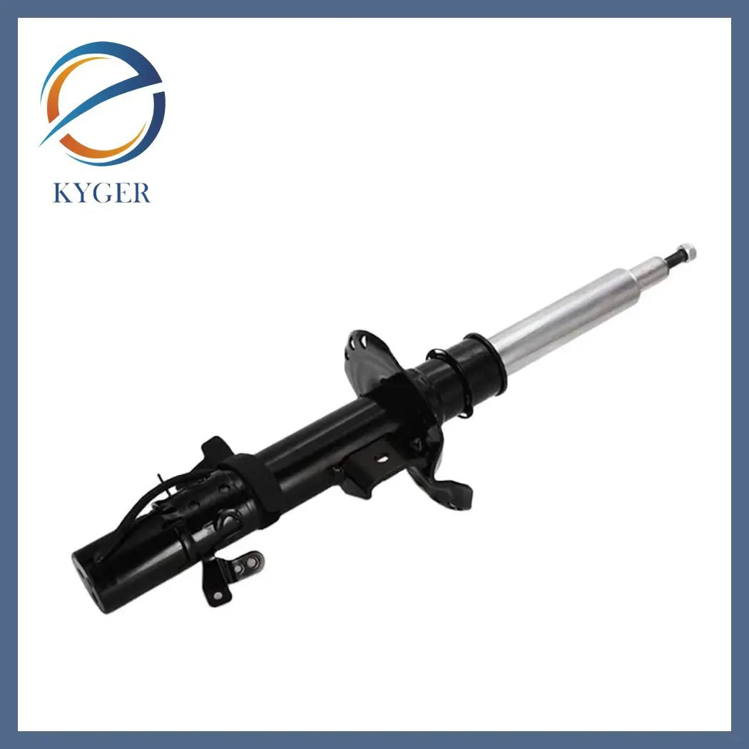 

Подходит для Land Rover Aurora RRE, правая передняя машина, амортизация, прямая индуктивность LR024444 LR057931 LR079422