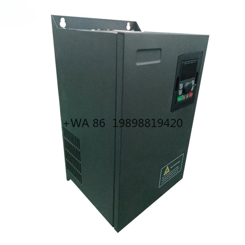55KW 75KW AC Max 380V 3PH DC Max 800V Solar Hybrid InverterPv Hybrid Inverter DC to AC Renewable Energy PV Inverter