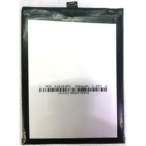 بطارية بديلة للهاتف الخلوي Philco Hit P10 ، أصلي ، جديد ، PHB-PCE07 ، 3.85 فولت ، 4000 مللي أمبير أفضل 6 مبيعات بطارية هاتف خليوي فيلكو - رقم 6