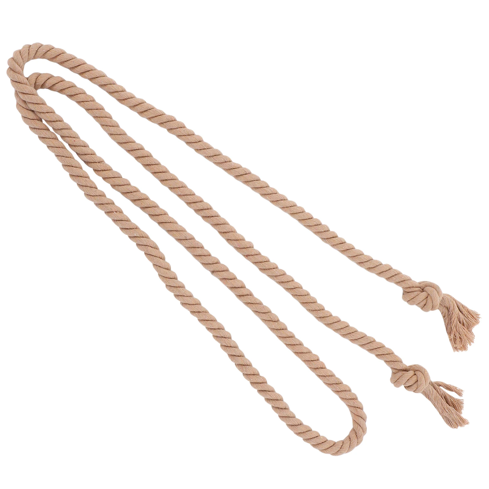 Cinturón gótico de lino y algodón, cinturilla ajustable resistente para bata de Pastor, pantalones, accesorio para disfraz de Cosplay, cinturón