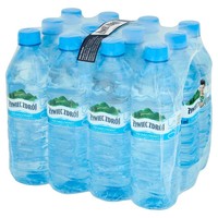 Żywiec Zdrój Non-carbonated Spring Water 500 ml x 12 pieces