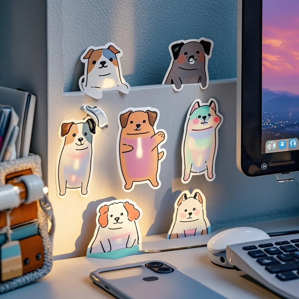 

. Special Effects Labels: Holographic, Glow-in-Dark, Thermochromic & More