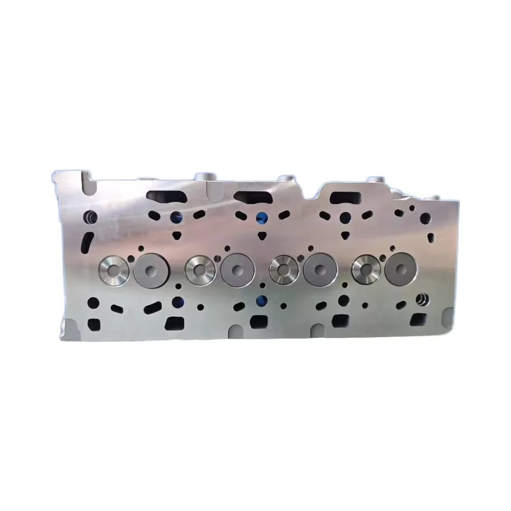

Brand New K9K-471 Complete New Engine Cylinder Head For Renault Clio 1.5dci Applications 11041-9350R