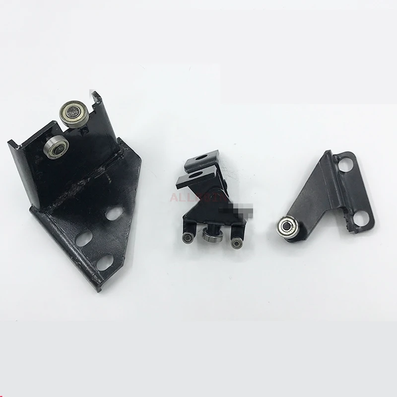 

For KOMATSU PC50/55/75/78/128/138/228UU excavator door lock pulley path bearing excavator accessories