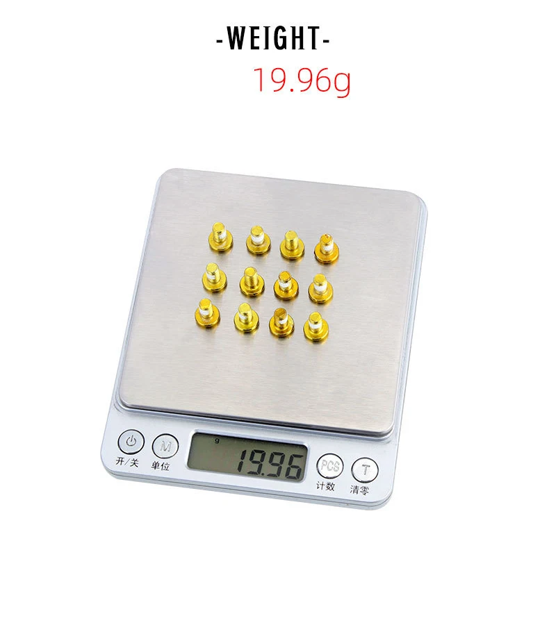 자전거 디스크 브레이크 로터 Torx 볼트, T25 M5x10mm 스테인레스 스틸, 로드 바이크 고정 나사, 사이클링 액세서리, MTB 부품, 12 개