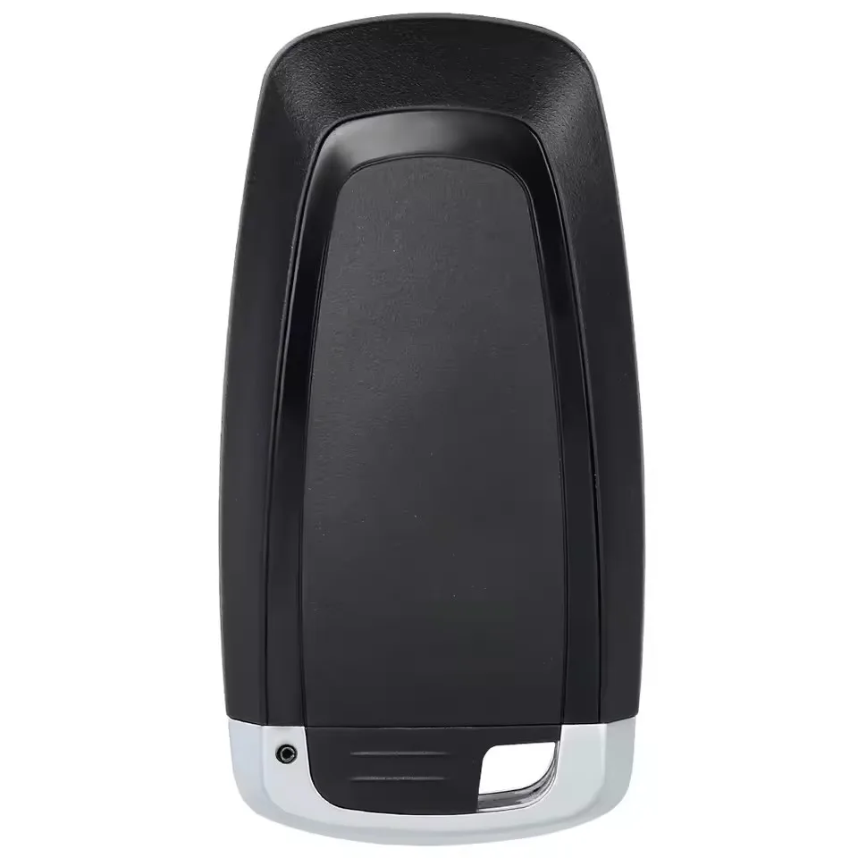 KEYECU Replacement Smart Remote Key FOB M3N-A3C054338 315MHz OR M3N-A3C108397 434MHz ID49 for Ford F150 LIGHTNING Transit 2022+