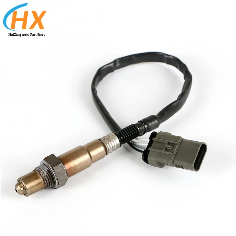 12637338 High Quality Oxygen sensor 12637338