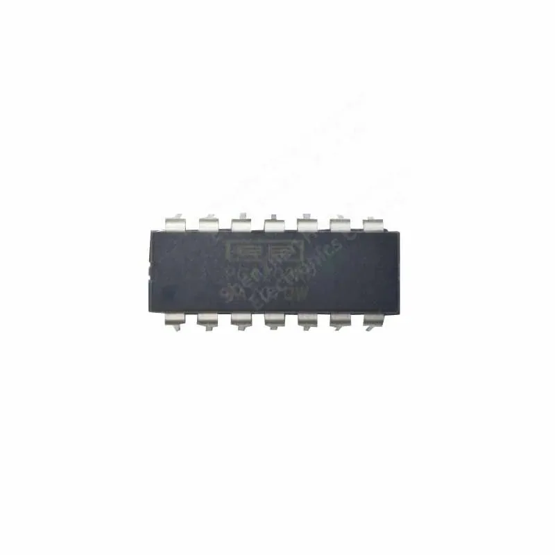 1PCS PGA203KP Paket DIP14 programmierbarer Verstärkerchip