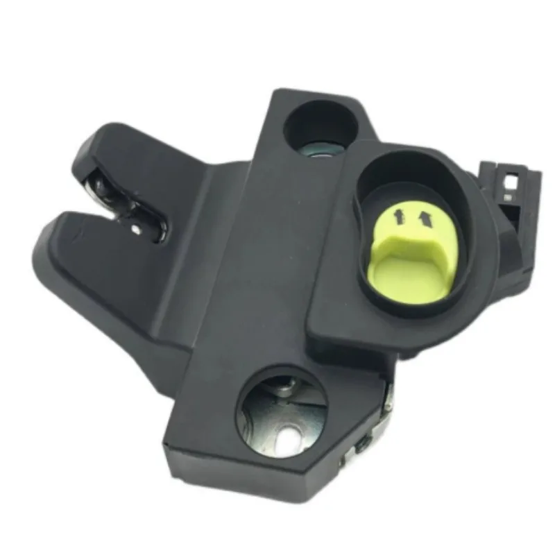 Rear Trunk Lock Mot…