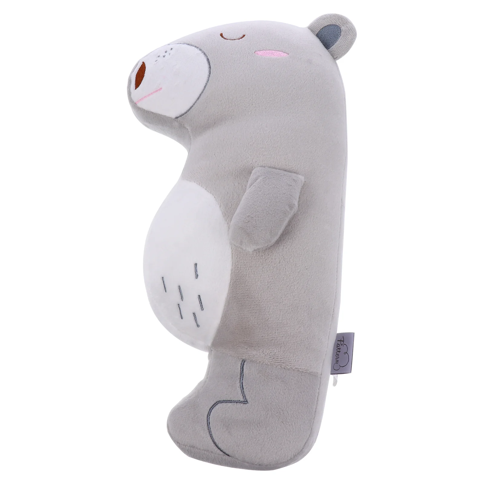 

Safety Shoulder Pad Comfort Pad Cushion Soft Harness Pads for Travel Luggage Bag Protection