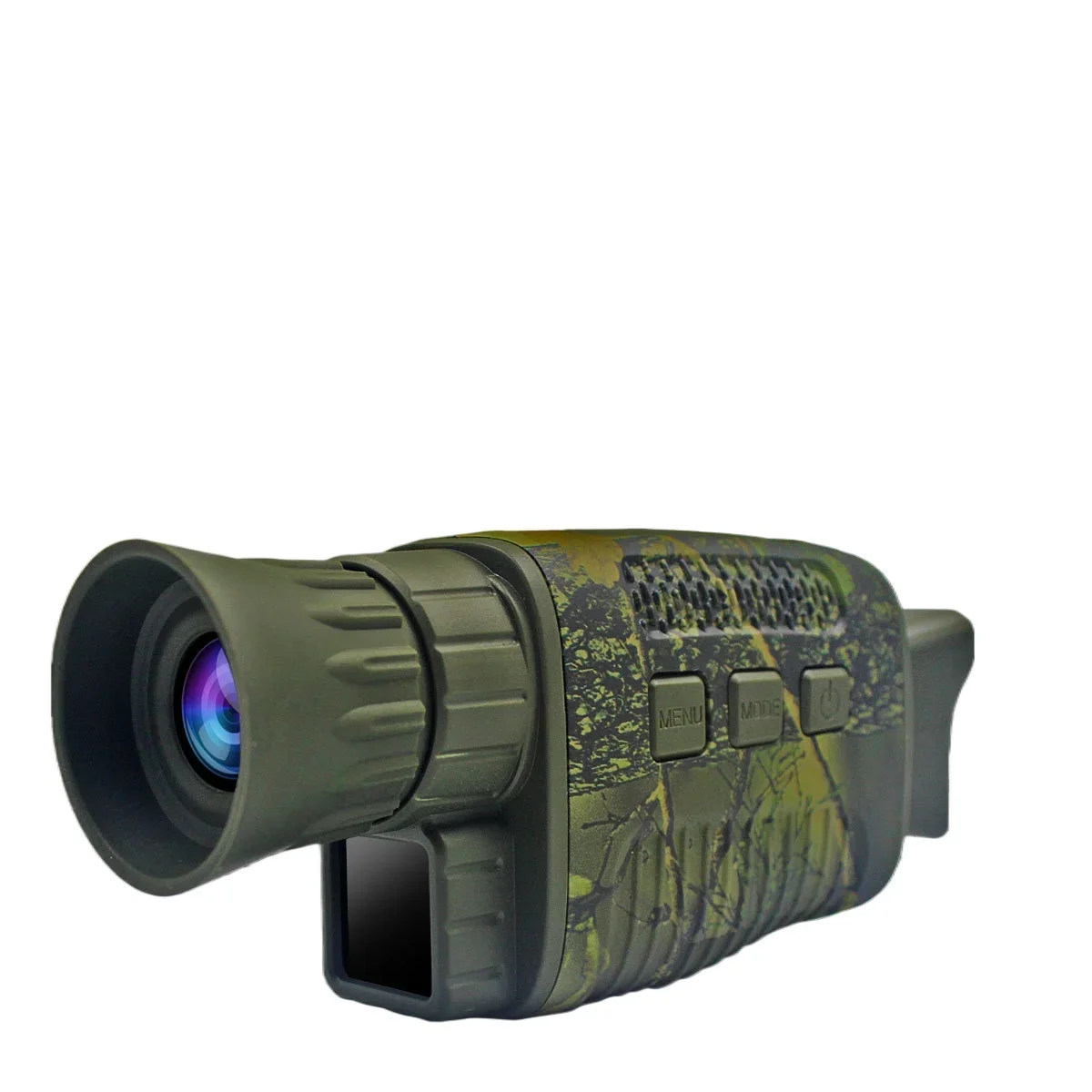 2022 Digital Night Vision Monocular for 100% Darkness