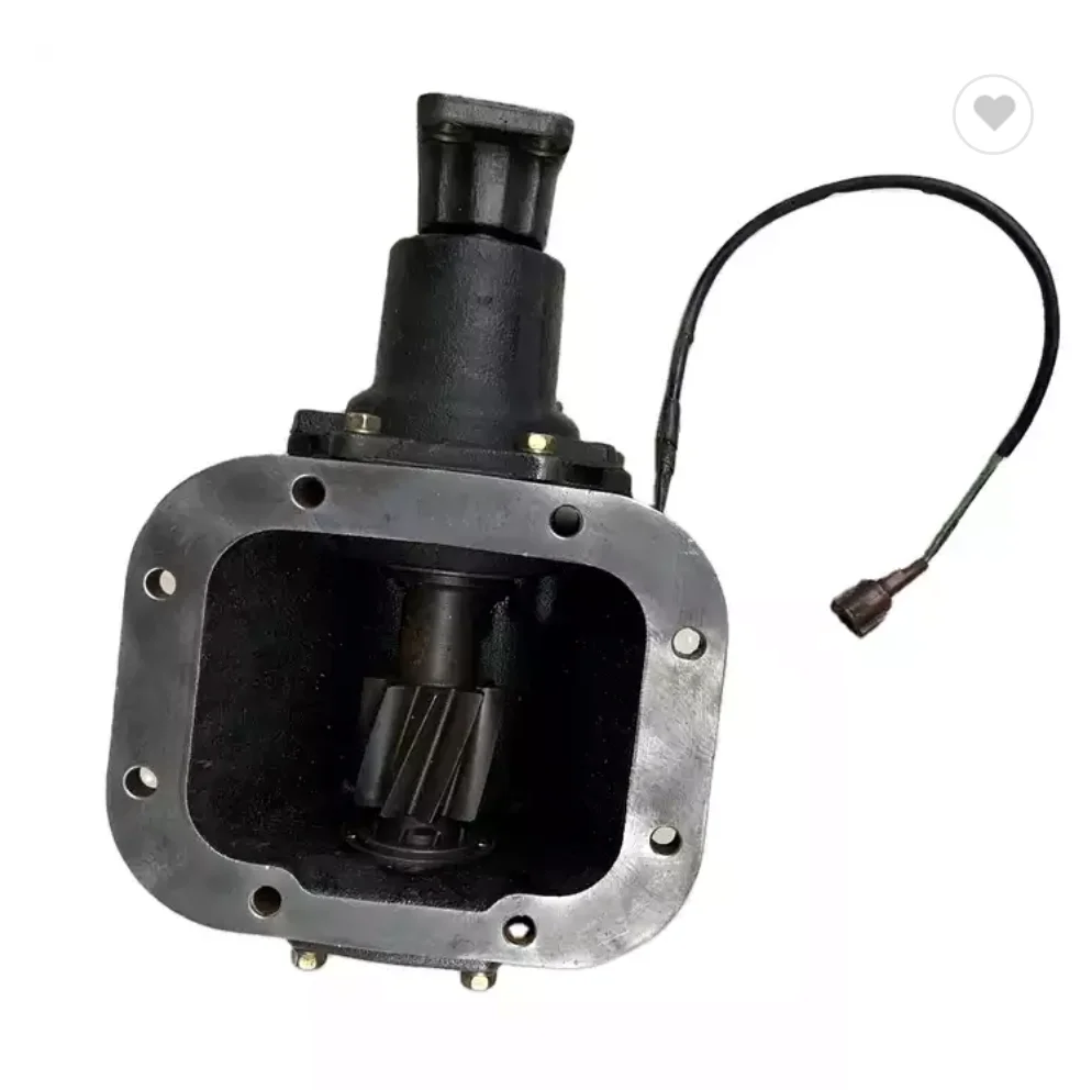 

PTO FOR UD390 GE13 TRUCK GEARBOX PARTS 33303-NA00A 33303NA00A