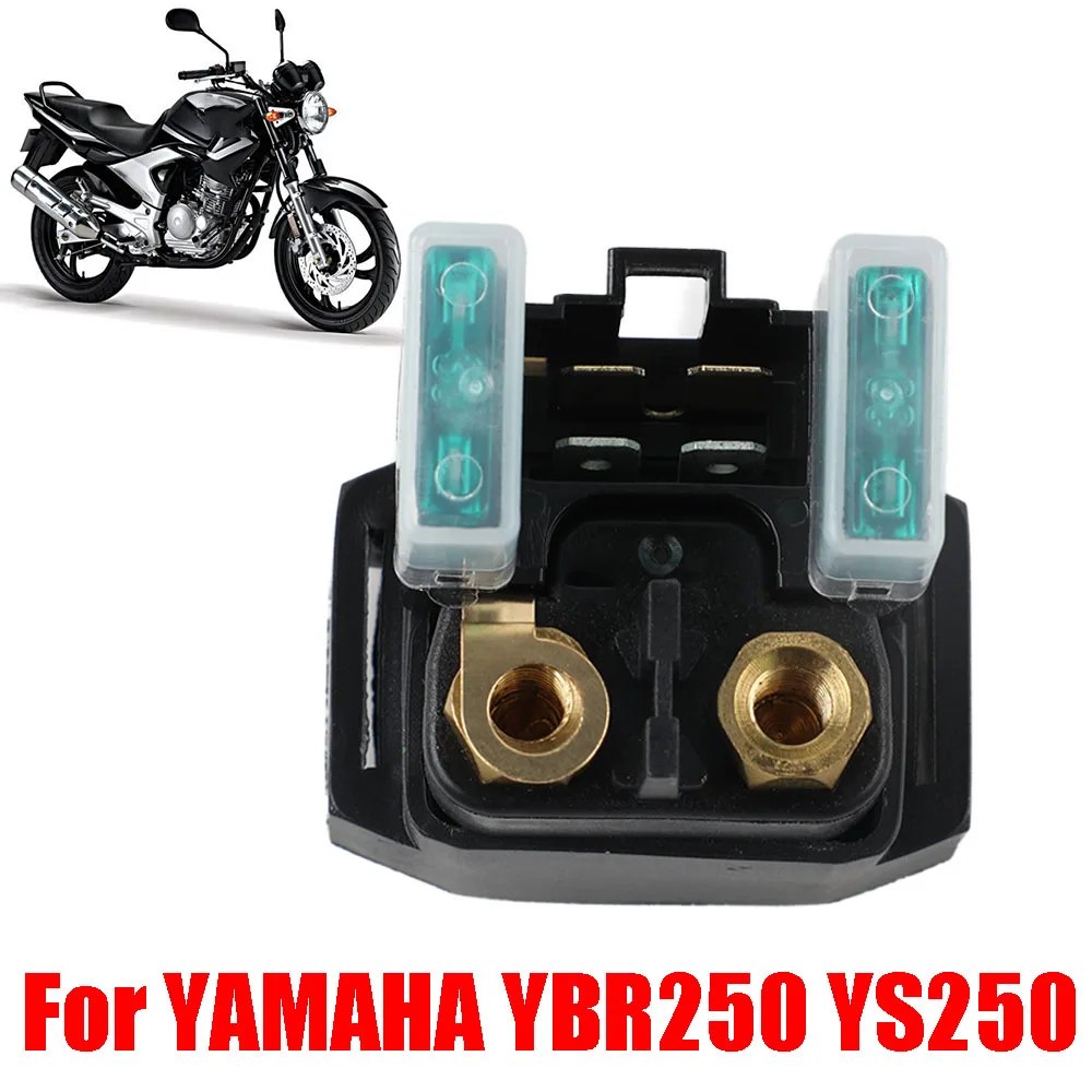 For Yamaha YBR250 Y…