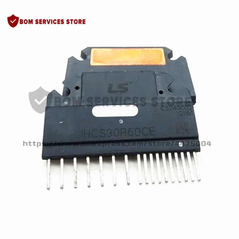 5 pçs/lote IHCS22R60CE IHCS30R60CE Novo Módulo Original