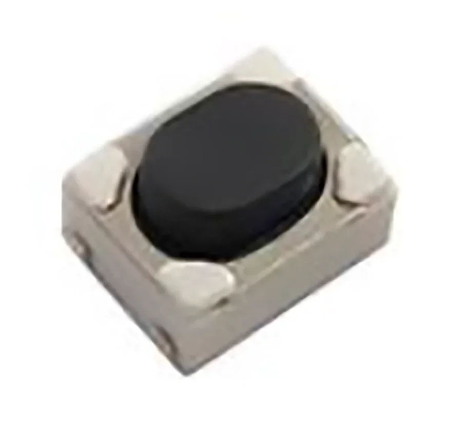 SMD MICRO Button Switch Tactile Push For AUDI A6L Q7 REMOTE KE MINI TACTILE SWITCH 4.2*3.2*2.5H