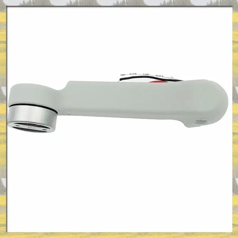 2025 New Left Front Arm Replacement With Motor For DJI MAVIC Mini 2 Drone Repair Parts