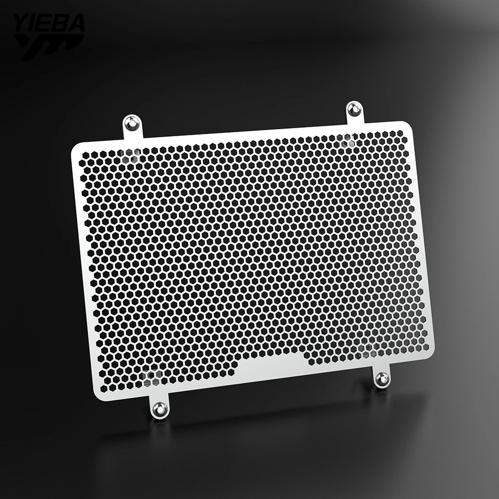2026 2027 Motorcycle Radiator Grille Guard Protector For Honda CB400SF / CB500SF (NC 70) CB400 Super Four / CB500 Super Four