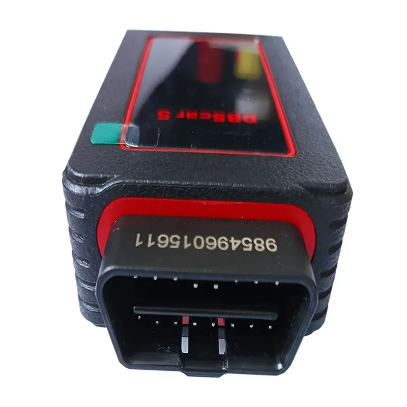 2024 Newest Launch DBSCAR5 Dbscar 5 X431 Bluetooth Connecteor OBD2 Scannner Car Daignostic tool PK Golo Pro Thinkdiag  Easydiag