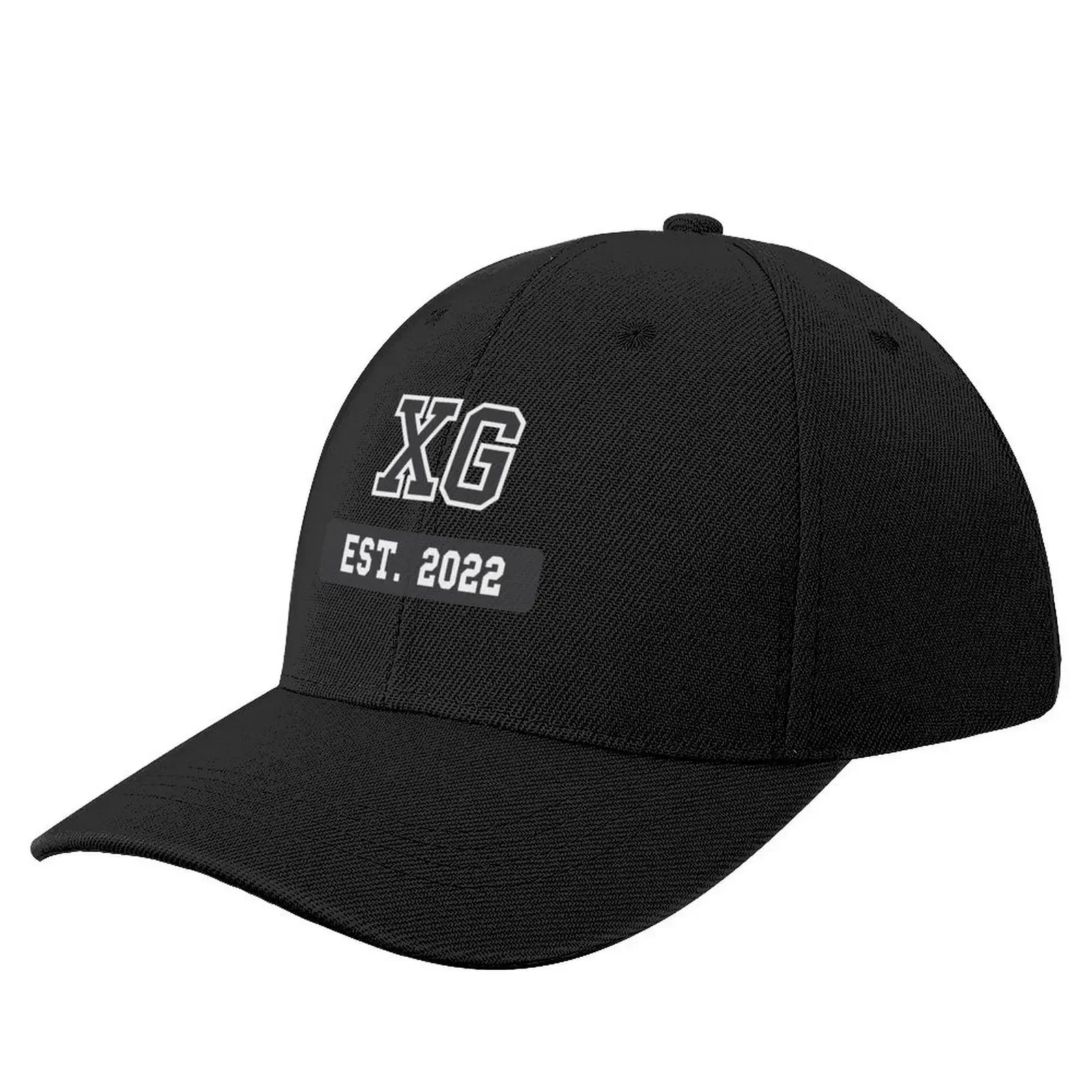 Kpop College - XG / XGALX / Xtraordinary Girls Kpop Merch for Kpop fans Gift for ALPHAZ Baseball Cap