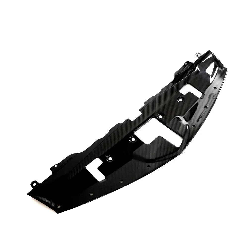 غطاء المحرك من ألياف الكربون الجافة غطاء المحرك لـ Nssan Z RZ34 400Z