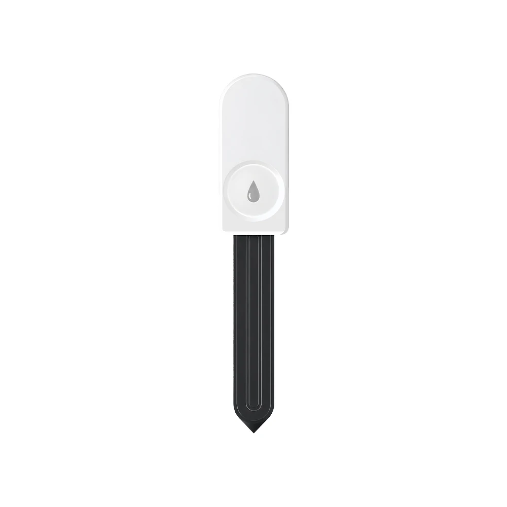 ZigBee Bodenfeuchtigkeitsmessgerät für Landwirtschaft, Rasen, Pflanzen & Blumen Praktischer Garten-Hygrometersensor – Detail 25