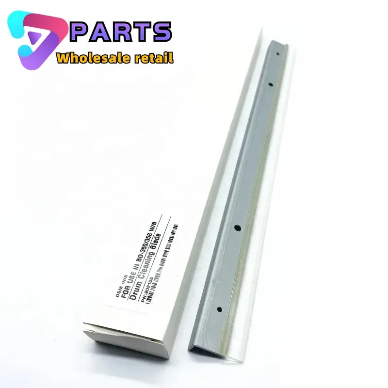 1PCS 6LA27554000 Compatible Drum Cleaning Blade for Toshiba E 350 450 352 353 452 453 358 458 DP 3500 4500