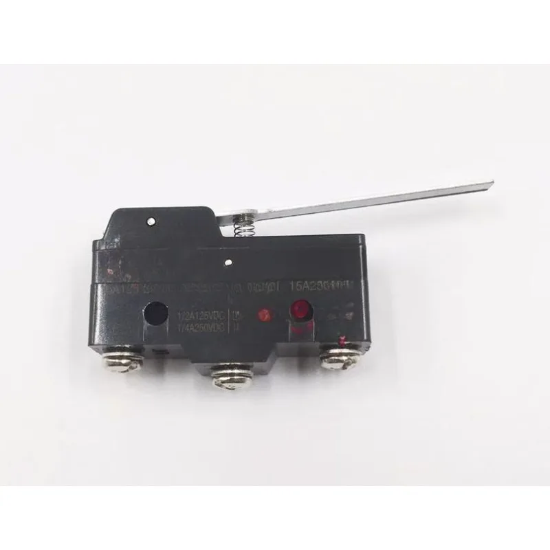 Pilot-operated Hydraulic Limit Safety Lock Switch Accessories for Foton Lovol FR60 80 150 220 360