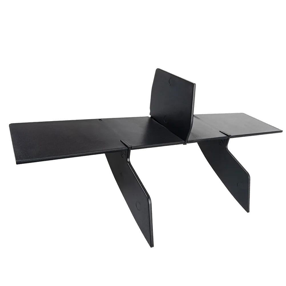 

Органайзер-разделитель для перчаточного ящика автомобиля, для моделей 3 2017-2021, из АБС-пластика, вставка для центральной консоли, аксессуар для интерьера автомобиля