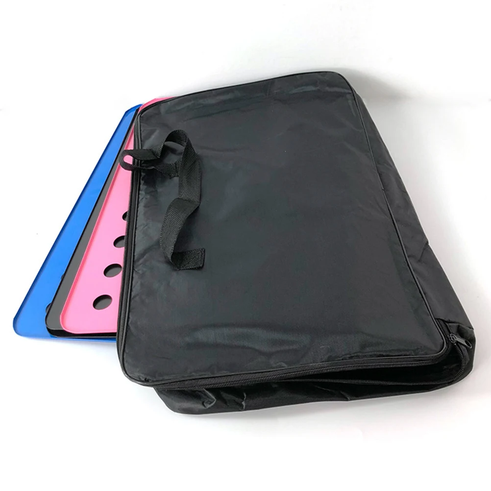 

Music Stand Bag Note Portable Carrying Case for Organizer Instrument Sturdy Oxford Cloth Replacement Only Stands