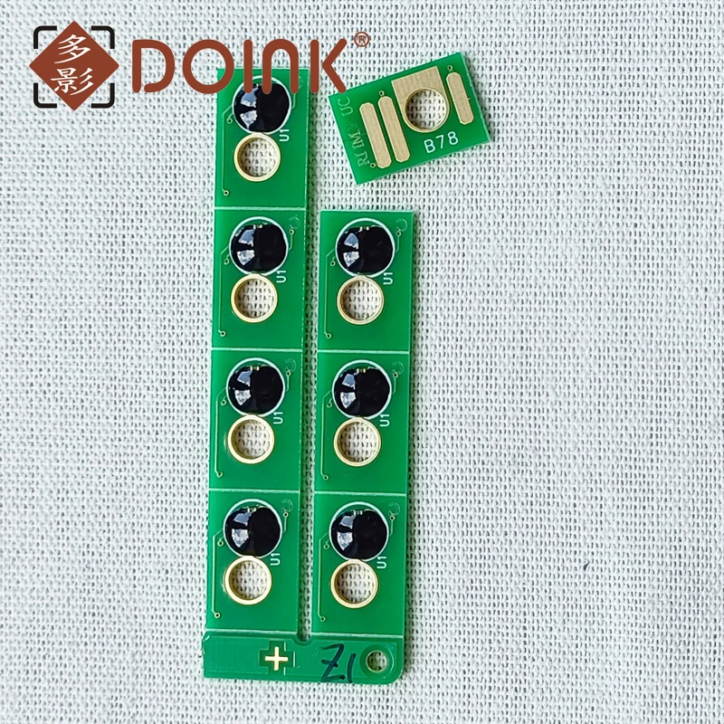 8PCS For Ricoh MP C6503/6503SP/8003/8003SP IM C8000/8003/6500