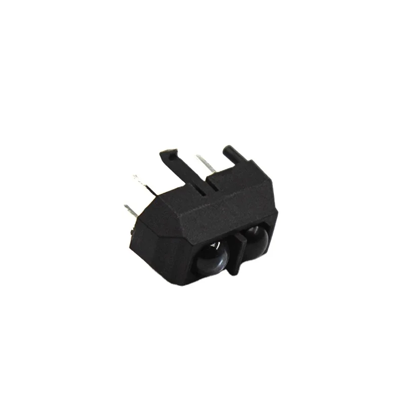 50PCS ZOS-R1006-07 Optocoupler Schakelaar Coin Machine Speelgoed Tegenover Optische Schakelaar