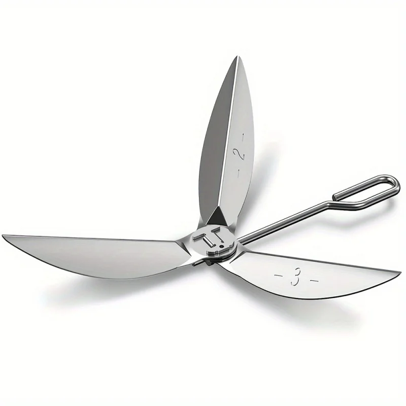 

Комплект для чистки гриля Weber 22,5 дюйма — сверхмощный нижний скребок и система быстрого подключения для чайных грилей, запасные части 7444