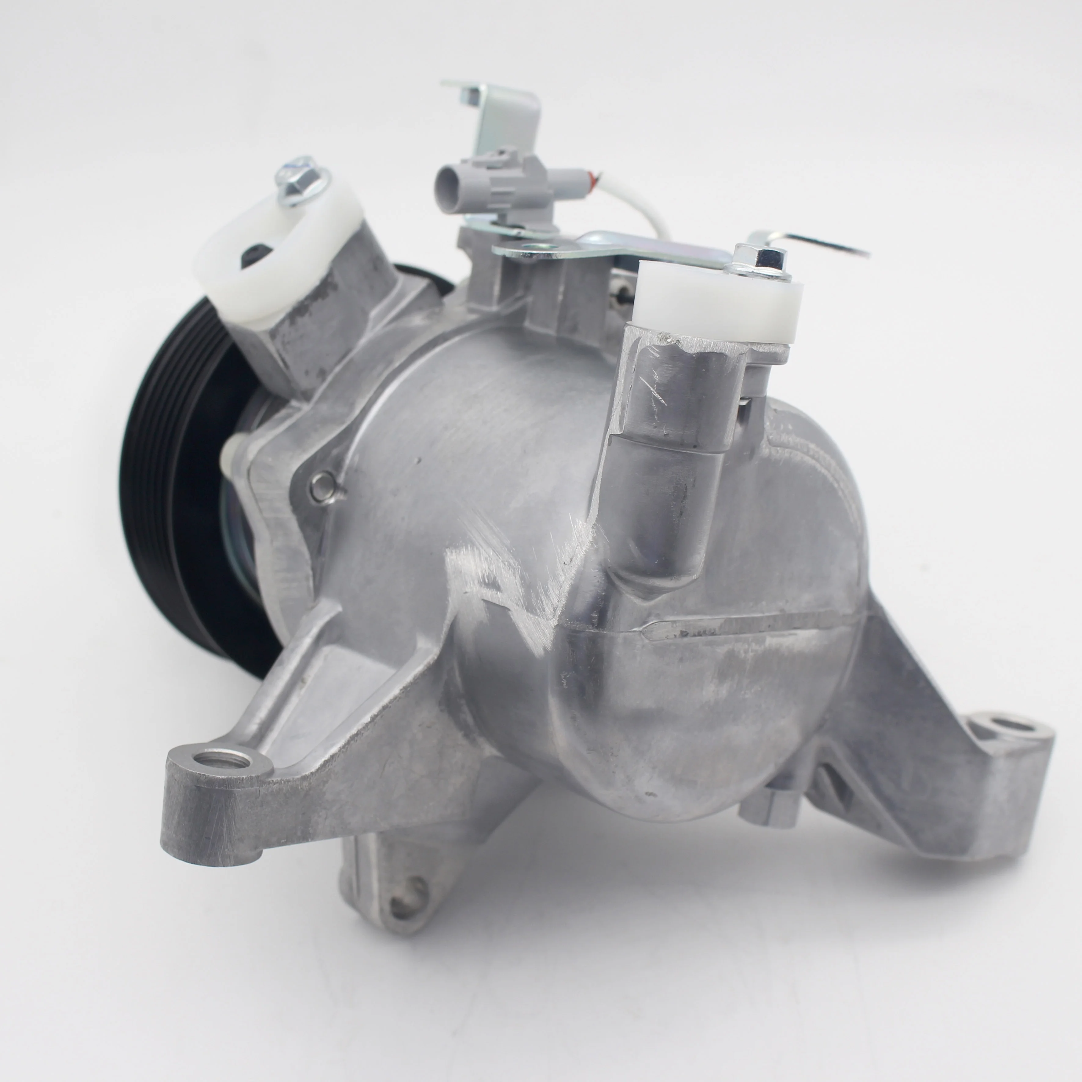 Compressor For Car Air Conditioner For  Impreza XV 1.6B-2.0B, KPR 1102 OEM Z0014247A Air Conditioner Compressor