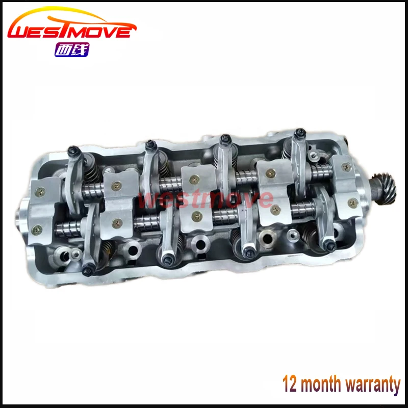 G13A 8V Engine complete cylinder head assembly assy for Suzuki SWIFT CULTUS SIERRA SJ413 SA310 GEO METRO HOLDEN BARINA 1.3L