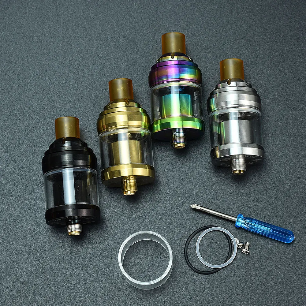 Vape Kayfun Lite X MTL 22 vape accessory for vape kits - gallery image 3