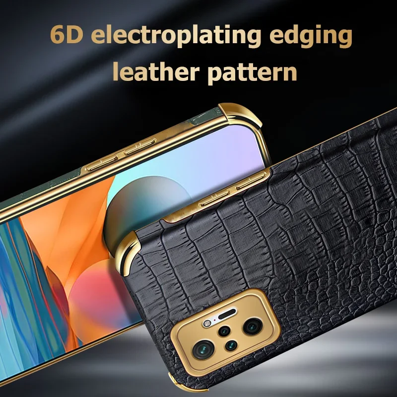 جراب حامل حلقة تمساح ، غطاء هاتف لـ شاومي مي 13 لايت 5G ، 11T برو