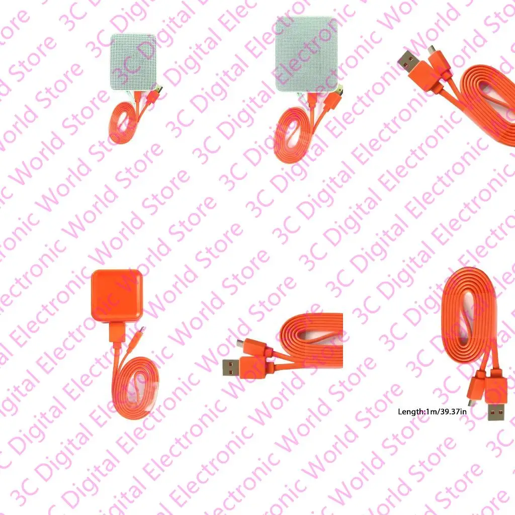 22AWG Power Pin Cha…