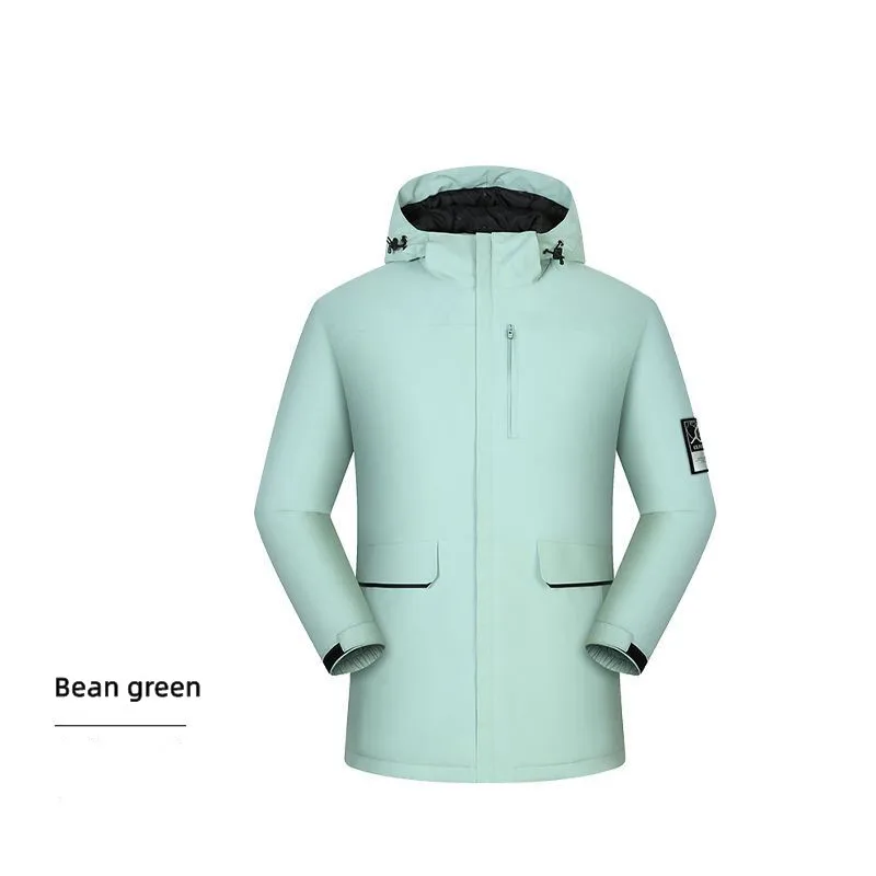 Рисунок 2 - Мужская одежда, пальто