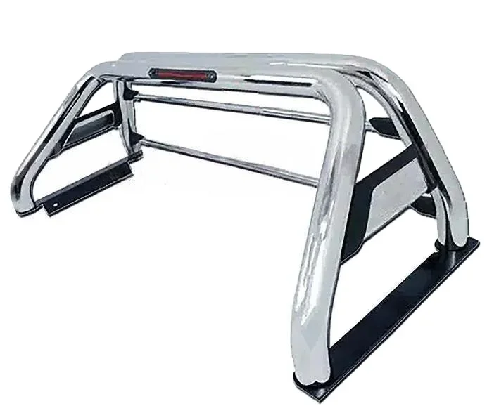 High Quality Anti-tipping frame original roll bar for ford ranger 2023