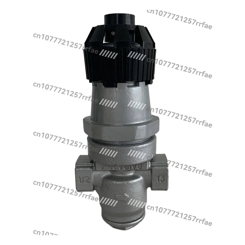 

Y14H-16P Air Steam Pressure Reducing Valve, Threaded Wire Port, Stainless Steel Bellows