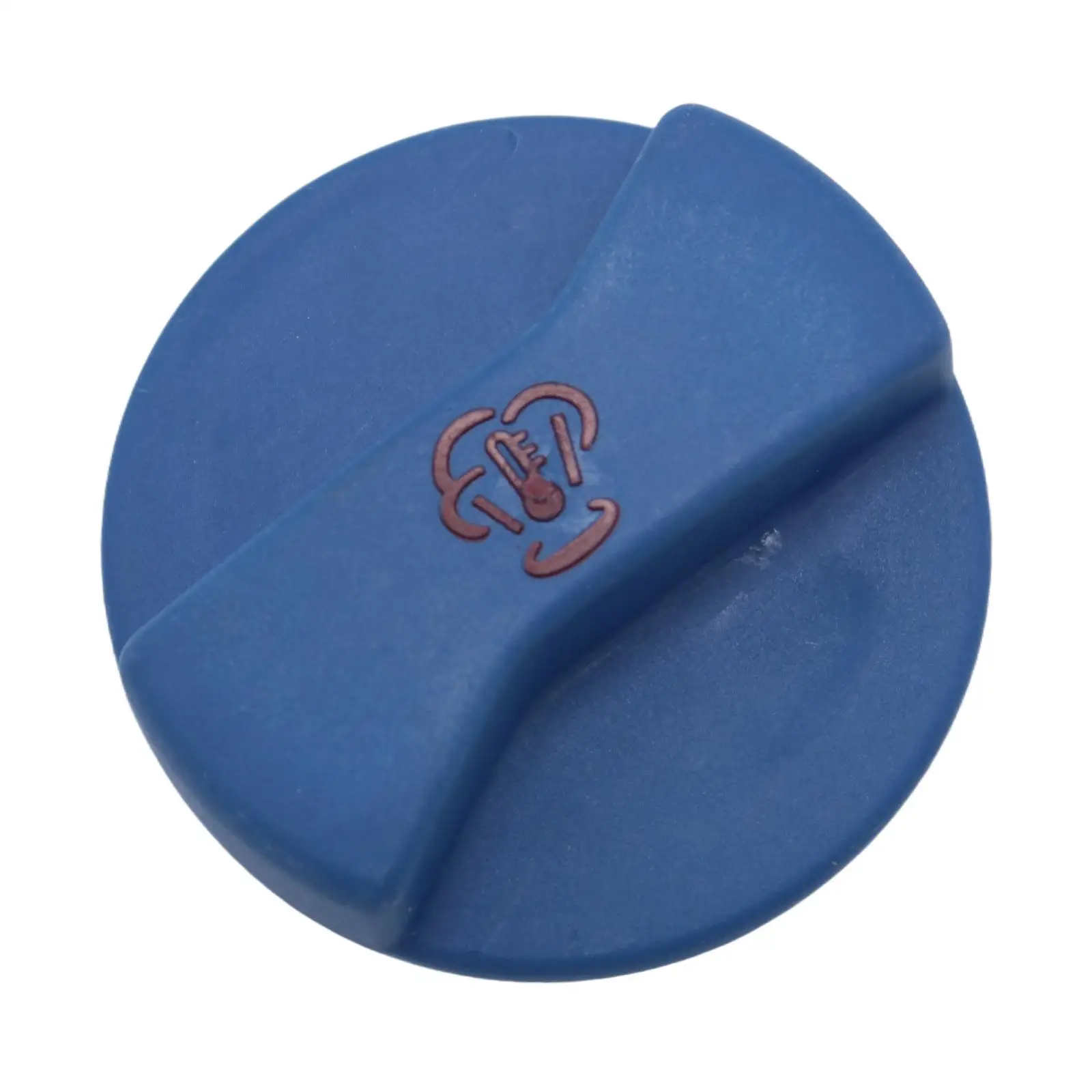 

Крышка расширительного бачка охлаждающей жидкости радиатора 1J0121321B Практичные, удобные, простые в использовании аксессуары, замена для Audi A4 A6 Q5 Q7 TT