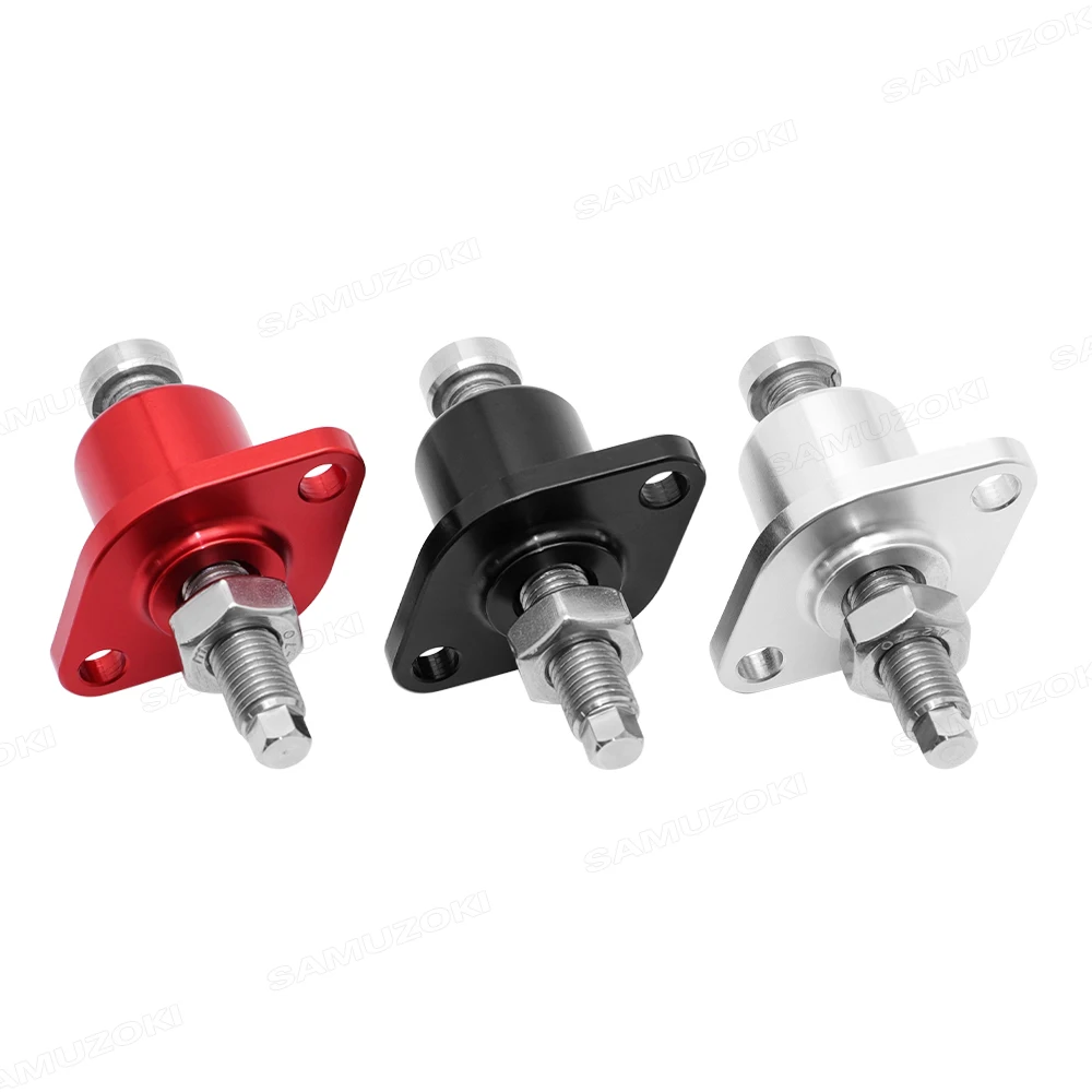 لهوندا CRF150R 250R 450R CRF 450X المتمردين CMX500 2004-2022 دراجة نارية البليت دليل كام سلسلة الموتر #2