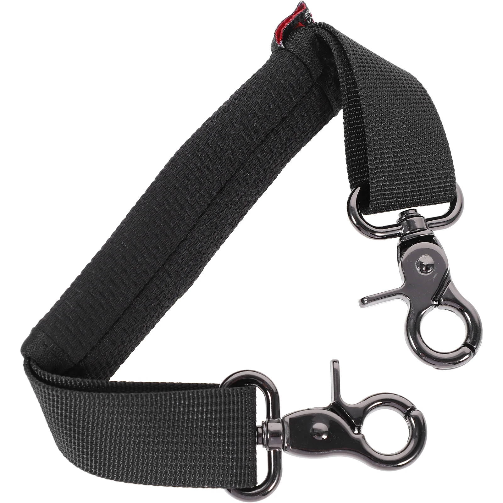 

Widened Handle Durable Nylon Zinc Alloy Sturdy Travel Carrying Strap For Xtreme 1 2 3 Speaker Cabinet Strap Hand Lanyard For