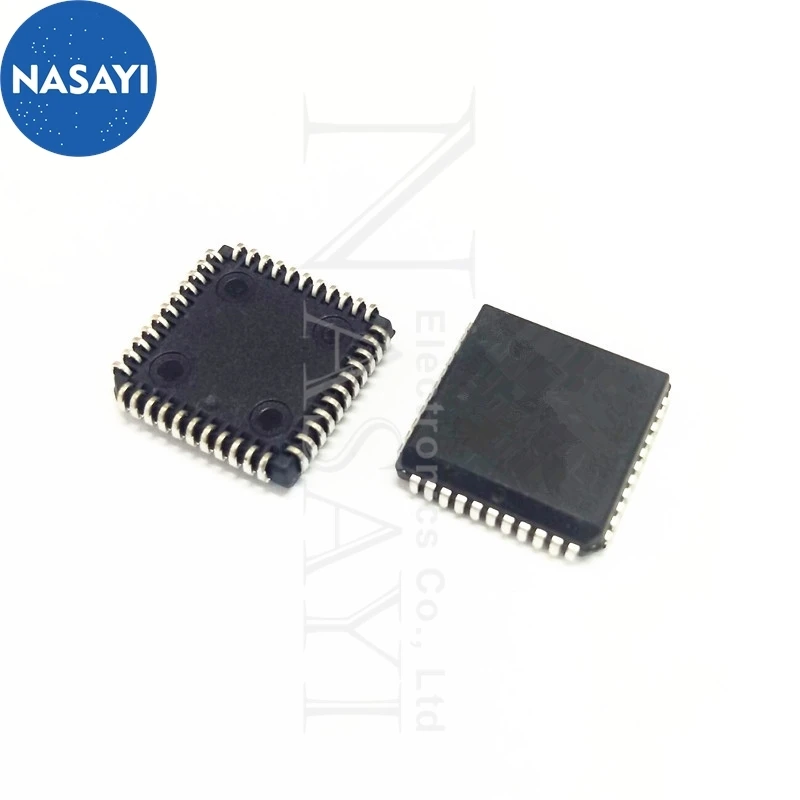 5PCS TS80C32X2-MIB TS80C32X2 95640 564WP W78E516B40PL W78E516B40 93C56 C56WP P89V51RD2F P89V51 93C46 AT46