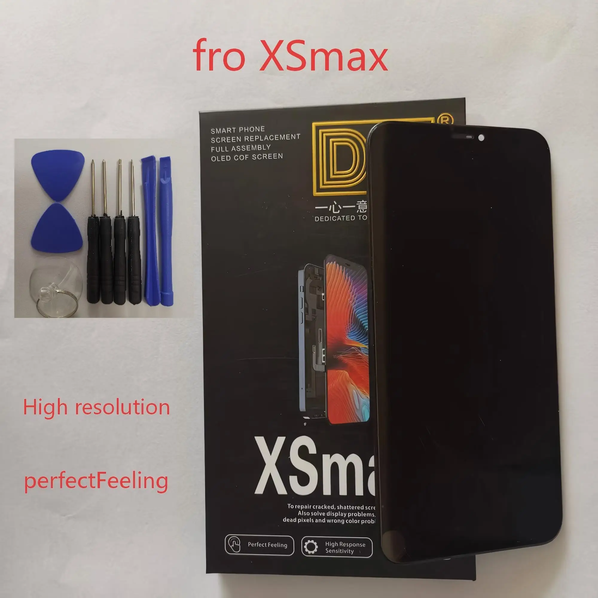 suitable-for-iphone-xsmax-mobile-screen-with-flexible-oled-resolution-of-720-1560