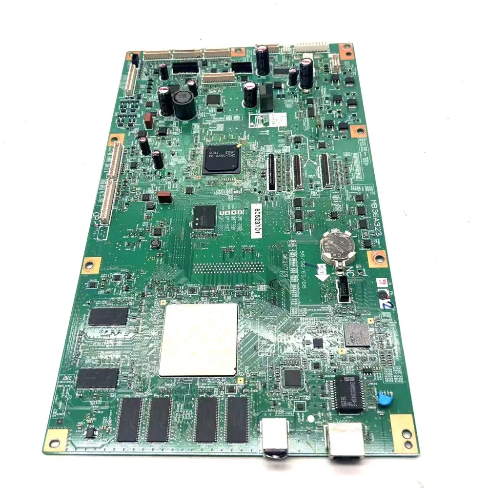 Main Board Motherboard iPF670 QM7-3892 Fits For Canon imagePROGRAF 4500 4000